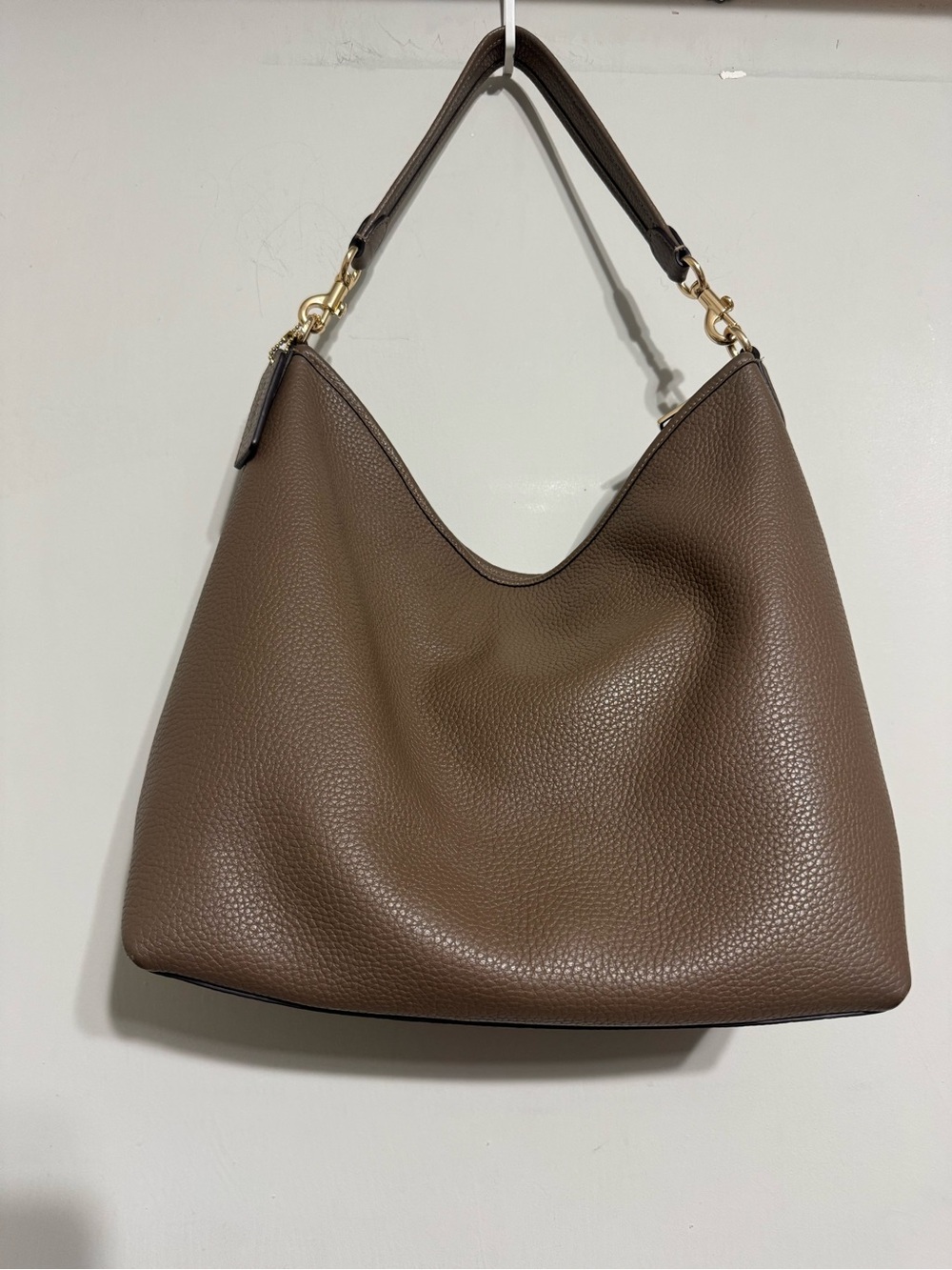 Coach Laurel Large shoulder bag - Picture 4 of 5